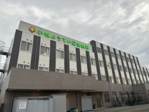 小牧ようてい記念病院