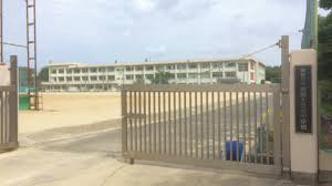 奈良市立登美ケ丘北中学校の画像1