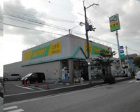 ドラッグストアサーバ　伊丹緑ヶ丘店