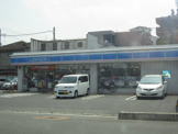 ローソン堺昭和通四丁店