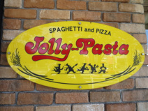 ジョリーパスタ　伊丹店