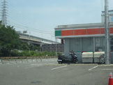 サンクス堺出島店