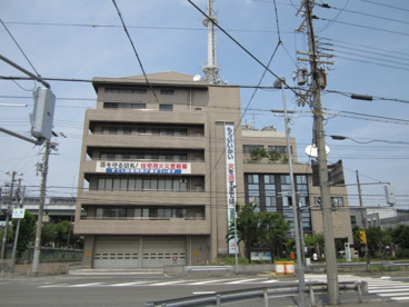 堺市消防局の画像1