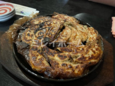 餃子処たちばな パル商店街店の画像4