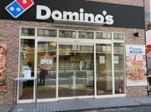 ドミノ・ピザ Domino'sPizza大島1丁目の画像1