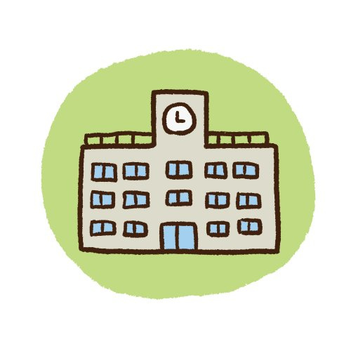 上峰町立上峰小学校