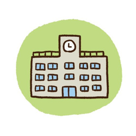 上峰町立上峰小学校の画像1