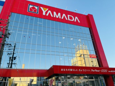 ヤマダデンキ テックランドNew春日井店の画像1