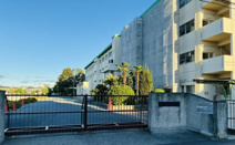 春日井市立柏原小学校