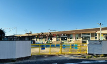 春日井市立柏原保育園