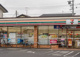 セブン-イレブン 上尾二ツ宮店の画像