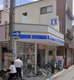ローソン西成旭一丁目店の画像