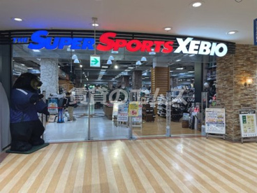 スーパースポーツゼビオ ゆめタウン博多店の画像1