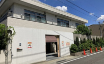 Gakkenほいくえんもねの里