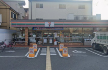 セブンイレブン大阪喜連3丁目店