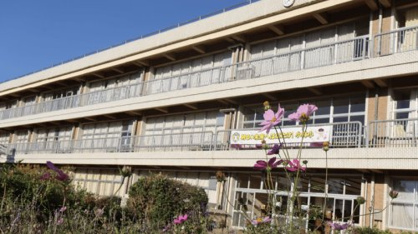 印西市立小林小学校の画像1
