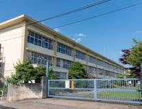 小学校 東大和市立第四小学校