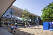 幼稚園 東村山むさしの第一認定こども園