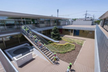 保育園 東村山むさしの第二認定こども園