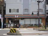 セブンイレブン堺宿院店