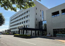 市役所・区役所 東大和市役所