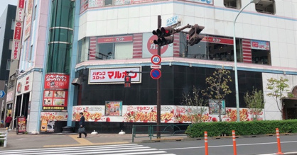 ガスト 押上店の画像1