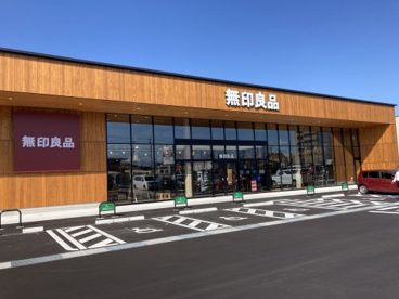 無印良品魚津店の画像1
