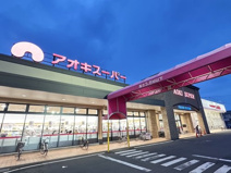 アオキスーパー 小牧店