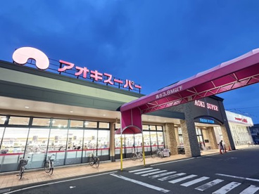 アオキスーパー 小牧店の画像1