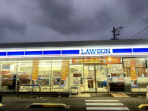 ローソン 小牧久保一色店