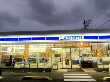 ローソン 小牧久保一色店の画像1