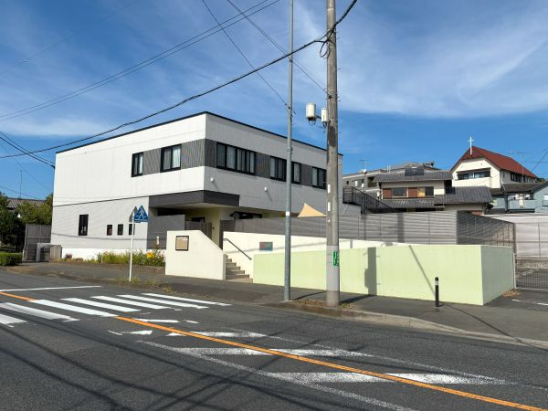 アイン栗平保育園