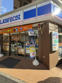 ローソン渋谷桜丘町南店の画像1