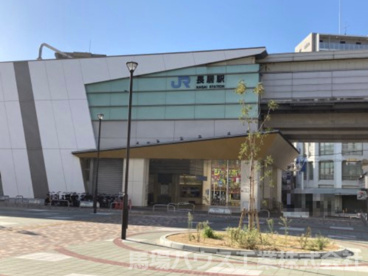 JR長居駅の画像1