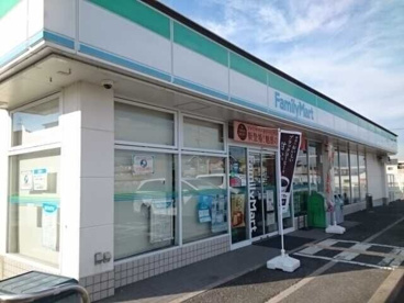 ファミリーマート堺大美野店の画像1