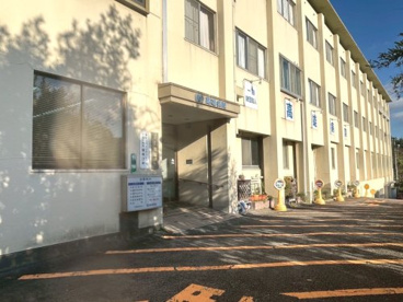 高雄病院の画像1