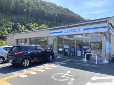 ローソン 京都高雄店の画像1