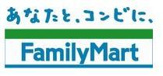 ファミリーマート堺榎元町店