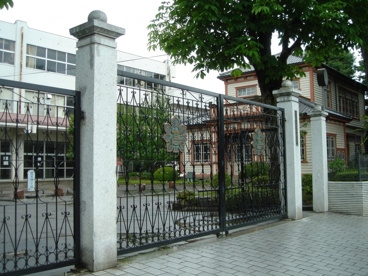 栃木県立栃木高等学校の画像1