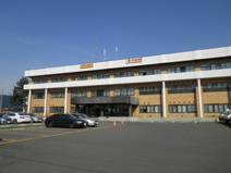 札幌西警察署