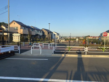 中清戸4丁目みらい公園の画像1