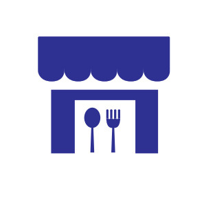 モスバーガー　静岡竜南店