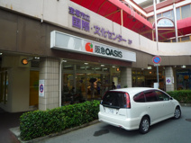 阪急オアシス宝塚南口店
