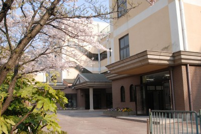  四條畷学園小学校の画像1