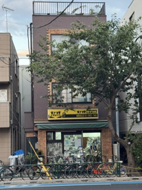 セオサイクル練馬旭丘店の画像1