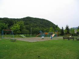 福井緑地の画像1