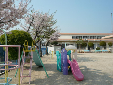  北条幼稚園の画像1