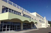 札幌市立福井野中学校