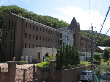 私立四條畷学園大学の画像1