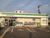 ファミリーマート四条畷駅前店